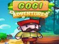 Spel Gogi Adventures 2019 på nätet