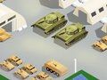 Spel Tank Army Parkering  på nätet