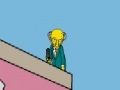 Spel Simpsons Arcade  på nätet