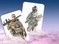 Spel Arma Memory Card Match på nätet