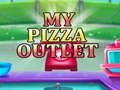 Spel Min Pizza Outlet  på nätet