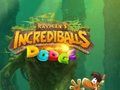 Spel Raymans Incrediballs Dodge  på nätet