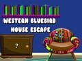 Spel Western Bluebird House fly på nätet