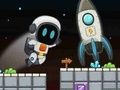 Spel Crazy Gravity Space på nätet