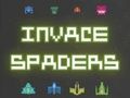 Spel Invakt spaders på nätet