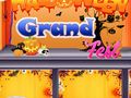 Spel Halloween Grand Fest på nätet