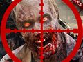 Spel Dead City Zombie Shooter på nätet