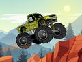 Spel Monster Truck 2D på nätet