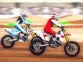 Spel Super MX Nytt lopp på nätet