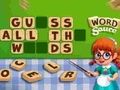 Spel Ordsås  på nätet