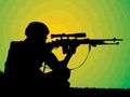 Spel U. S. Army Hidden  på nätet