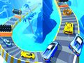 Spel Crazy Races 2020  på nätet