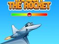 Spel Starta raketen  på nätet