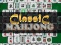 Spel Klassisk Mahjong  på nätet