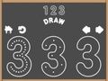 Spel 123 Rita  på nätet