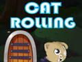 Spel Katt rullande  på nätet