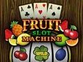 Spel Fruktplats på nätet