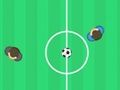 Spel 2 Fotboll  på nätet