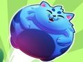 Spel Super Sushi Cat A Pult på nätet