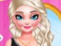 Spel Ava Mouth Makeover på nätet