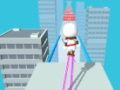 Spel Klackar Stacky Rush 3d  på nätet