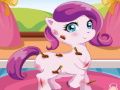 Spel My Sweet Pony: Doktor  på nätet