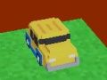 Spel Blocky Taxy Zigzag pÄ nÀtet Spel Blocky Taxy Zigzag pÄ nÀtet