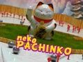 Spel Neko pachinko på nätet