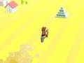 Spel Cube Bike Speed Runner på nätet