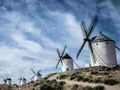 Spel Stort pussel i Spanien  på nätet