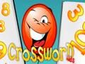 Spel Korsord barn  på nätet