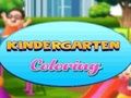 Spel Dagis färgläggning  på nätet