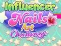 Spel Influencer naglar konstutmaning på nätet