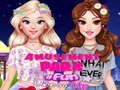 Spel Nöjespark #Fun Dress Up  på nätet