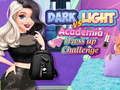 Spel Dark vs Light Academia Dress Up Challenge på nätet