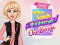 Spel Handla Look #Internet Challenge  på nätet