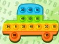 Spel Pop it-bord 2 gånger 6 är?  på nätet
