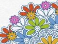 Spel Mandala målarbok  på nätet