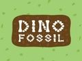 Spel Dino fossil pÄ nÀtet Spel Dino fossil pÄ nÀtet