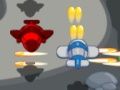 Spel Atomic Fighter 2D på nätet