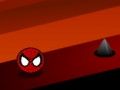 Spel Spiderman tresteg  på nätet