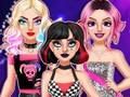 Spel TikTok nyårsfestförberedelser  på nätet