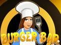 Spel Hamburgerbar  på nätet