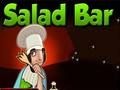 Spel Salladsbar  på nätet