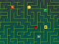 Spel En labyrintlopp ll på nätet