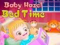Spel Baby hassel sängtid på nätet