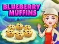 Spel Blåbär muffins  på nätet