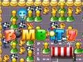 Spel Bomba det 7  på nätet