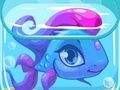 Spel Fish Live Makeover på nätet