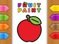 Spel Fruktfärg  på nätet